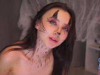 cinacandy chaturbate stream image