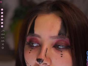 cinacandy chaturbate stream image