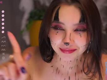 cinacandy chaturbate stream image