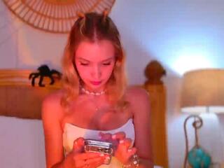 Lily Rooney flirt4free stream image