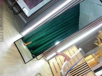 DiamondJo bongacams stream image