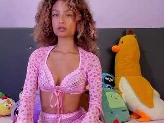 harmonyhill camsoda stream image