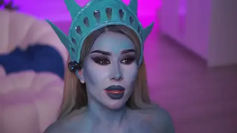 EvaZane stripchat stream image