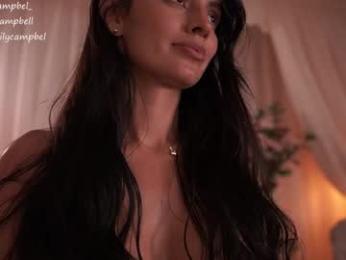 emiilycampbell chaturbate stream image