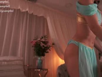 emiilycampbell chaturbate stream image