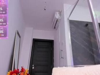 hotfallingdevil chaturbate stream image