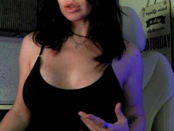 Mashulya29 bongacams stream image