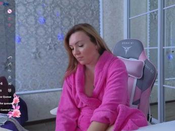 DIVORA bongacams stream image