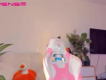 kailyginger chaturbate stream image