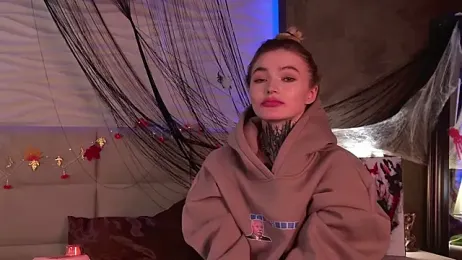 AriWild stripchat stream image