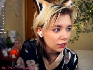 Odelyna Curless flirt4free stream image