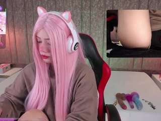 lilapop4 camsoda stream image