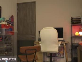 lindabluee chaturbate stream image