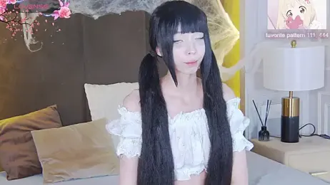 Evelyn_Neal stripchat stream image