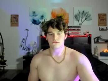 thejohnnystone chaturbate stream image