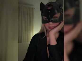 MissDafne bongacams stream image