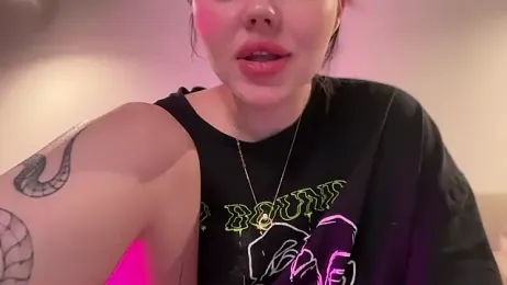 AlmaryKim stripchat stream image