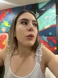 JackieDumont1 stripchat stream image