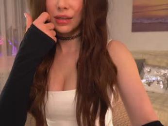 sweety_rinushka_ chaturbate stream image