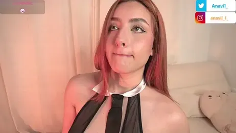 Anavi_ stripchat stream image