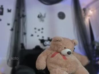 naomii_soto chaturbate stream image