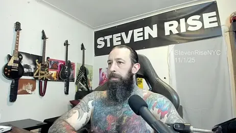 StevenRiseNYC stripchat stream image