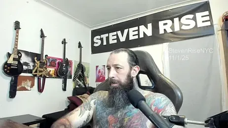 StevenRiseNYC stripchat stream image