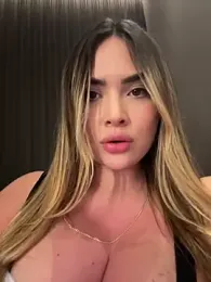 AnaCarrera stripchat stream image