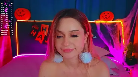 AlinaWalters stripchat stream image