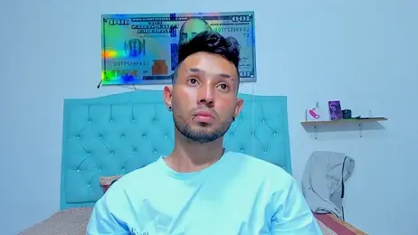 Bad_Couple_1 stripchat stream image