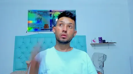 Bad_Couple_1 stripchat stream image