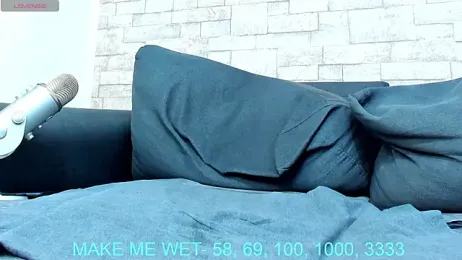 nefirtiti stripchat stream image