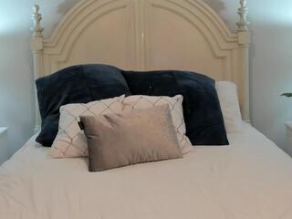 Cecilia Blue flirt4free stream image