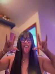 Saorii_kiido stripchat stream image