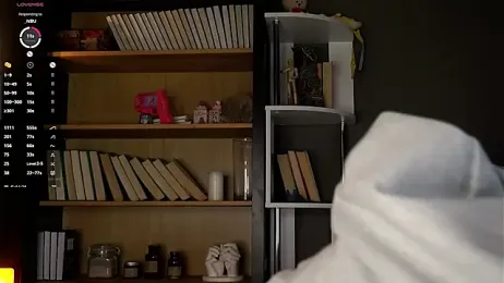 DarylBarks stripchat stream image