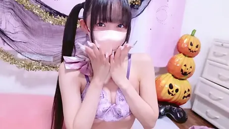 Yurie_ stripchat stream image