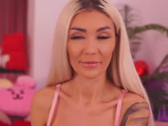 therealfallingangel chaturbate stream image