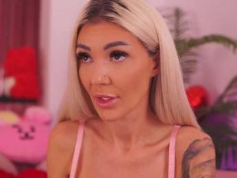 TheFallingAngel bongacams stream image