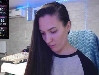 Marina4Love bongacams stream image