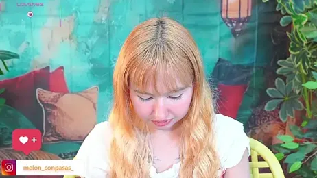 Pinkie_Princes stripchat stream image