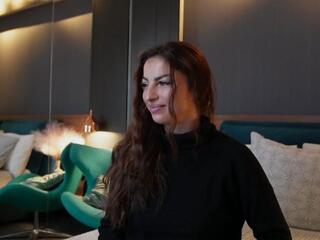 Emily Trix flirt4free stream image