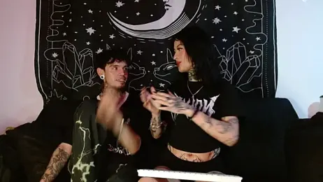 Isabella__dark stripchat stream image