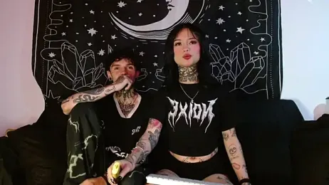 Isabella__dark stripchat stream image