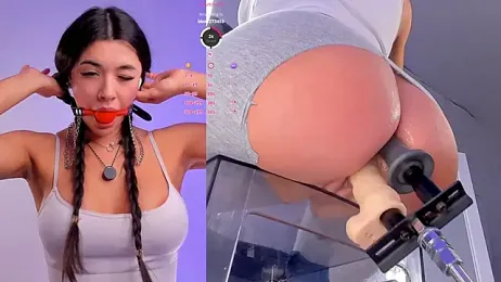 Dakota_Blare stripchat stream image