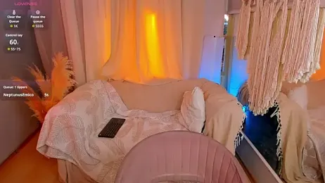 _Rose_Charming_ stripchat stream image