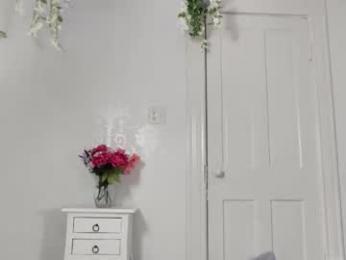 littlegreekflower chaturbate stream image