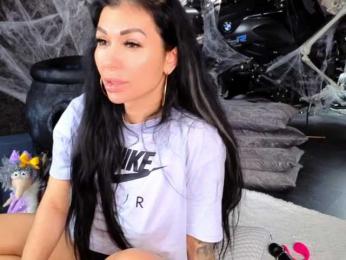 -BABAYAGA- bongacams stream image