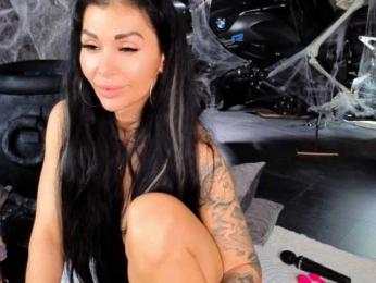 -BABAYAGA- bongacams stream image