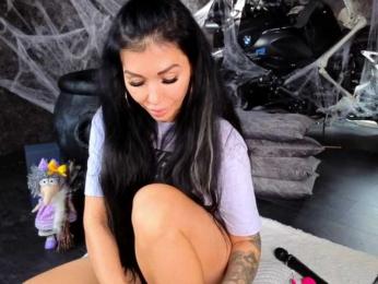 -BABAYAGA- bongacams stream image