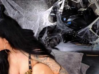 -BABAYAGA- bongacams stream image